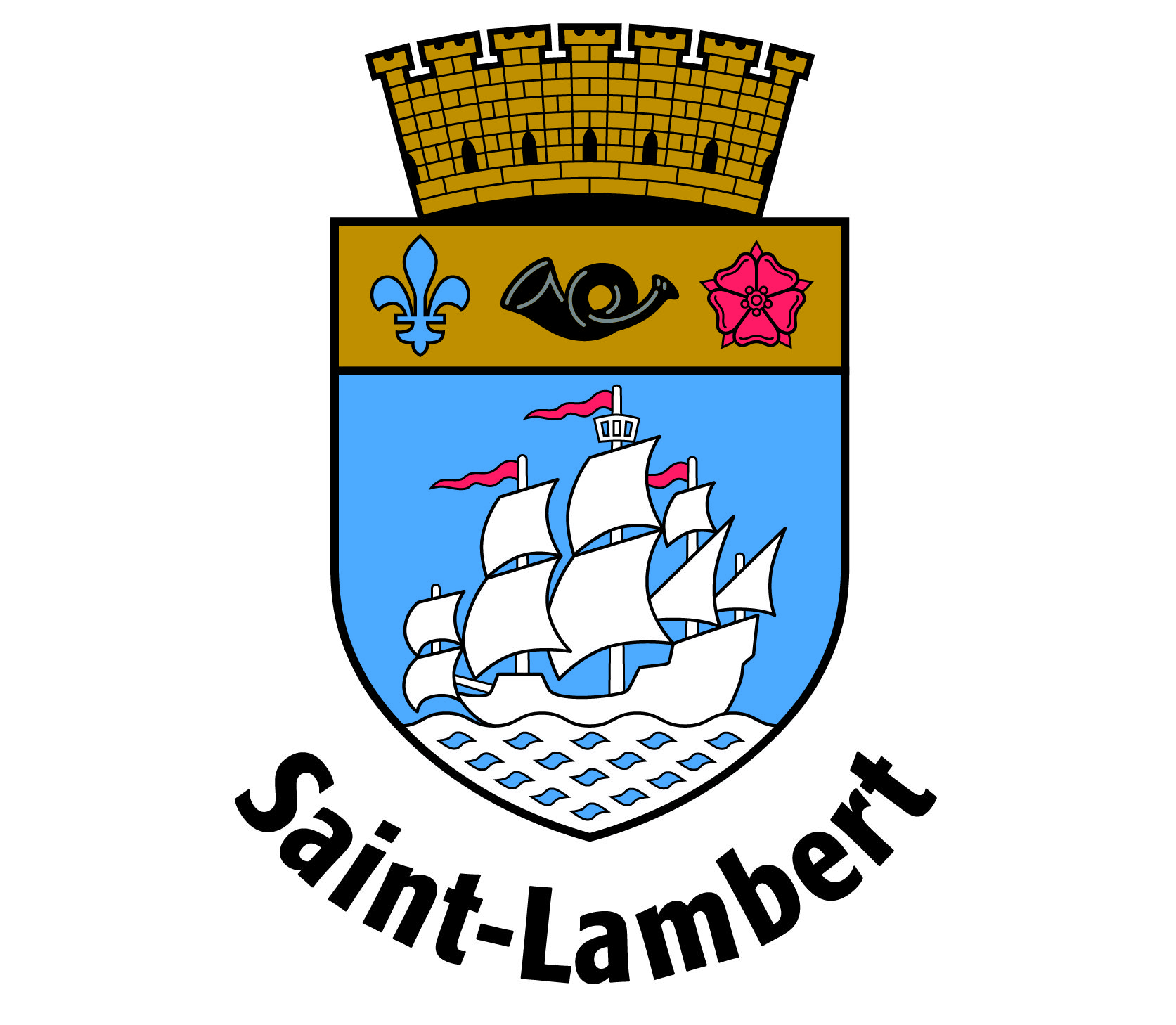 Ville De Saint-Lambert
